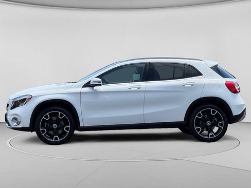 Used 2020 Mercedes-Benz GLA 250 image 6