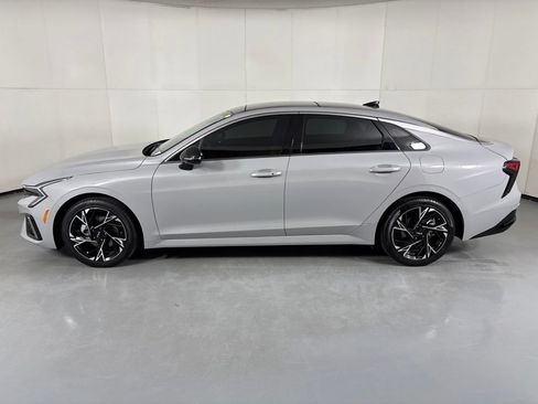 Used 2025 Kia K5 GT-Line w/ GT-Line Premium Package FWD image 5