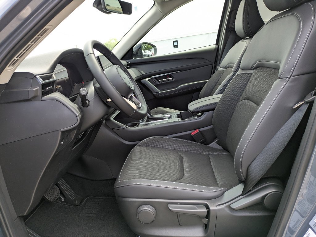 New 2026 MAZDA CX-5 Select AWD/4WD image 19