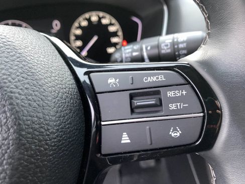 Certified 2024 Honda Civic EX-L image 16