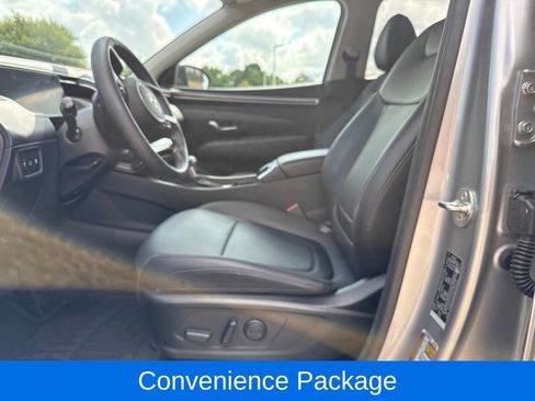 Used 2024 Hyundai Tucson SEL w/ Convenience Package FWD image 5