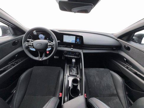 New 2026 Hyundai Elantra N image 13