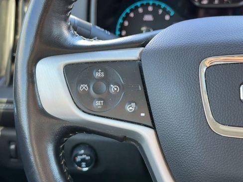 Used 2022 GMC Canyon Elevation w/ LPO, Power Package image 15