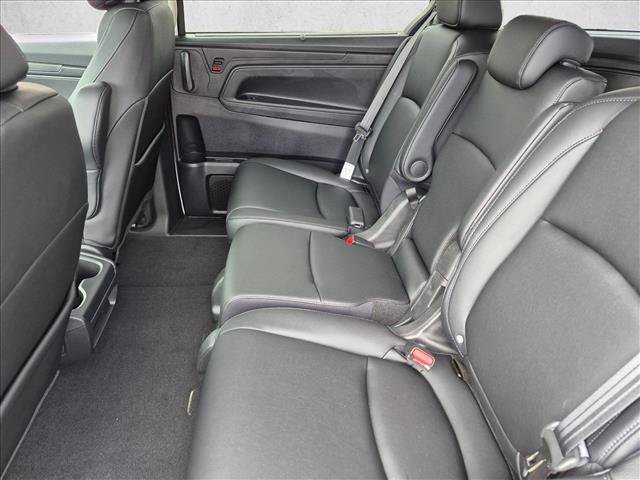 New 2027 Honda Odyssey EX-L image 15