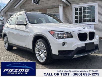 Used 2014 BMW X1 xDrive28i