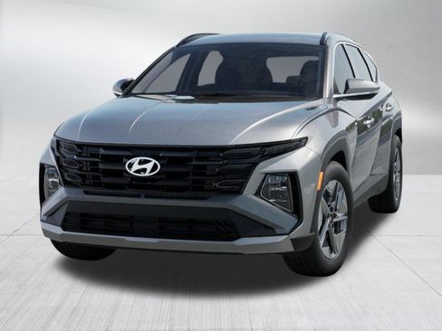 New 2026 Hyundai Tucson SEL image 6