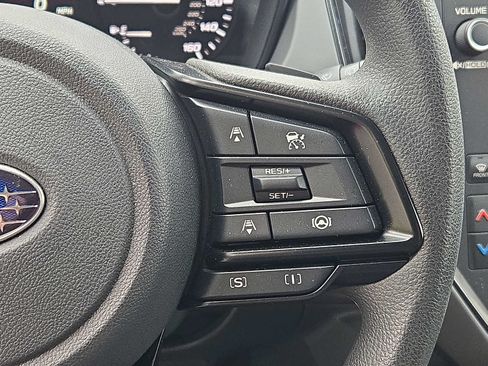 Certified 2026 Subaru Crosstrek 2.5i AWD/4WD image 21