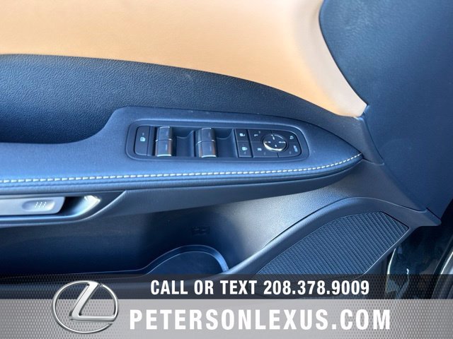 New 2026 Lexus RX 350 Premium Plus w/ Convenience Package AWD/4WD image 22