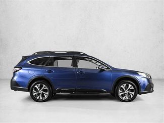 Used 2021 Subaru Outback Limited XT AWD/4WD video 4