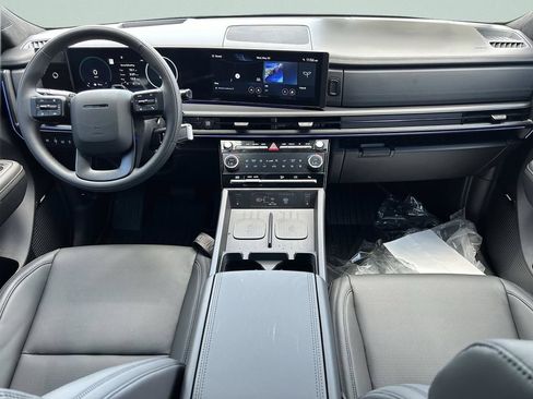 New 2026 Hyundai Santa Fe Calligraphy FWD image 16
