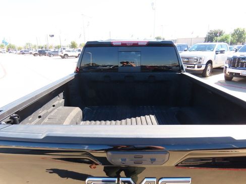 Used 2024 GMC Sierra 1500 Denali Ultimate image 14