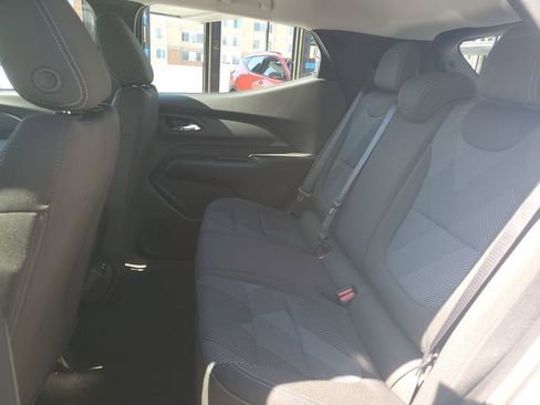 New 2027 Chevrolet Bolt LT w/ Comfort Package FWD image 13