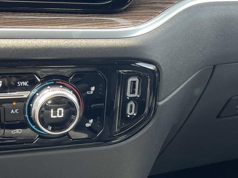 New 2026 GMC Sierra 1500 Elevation AWD/4WD image 24
