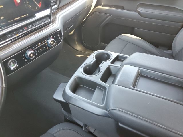 Certified 2023 GMC Sierra 1500 SLE AWD/4WD image 29