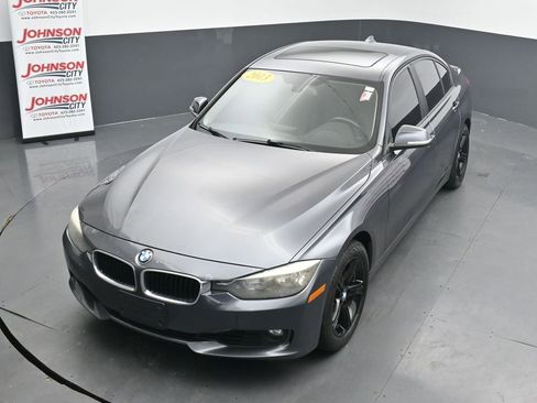 Used 2013 BMW 328i Sedan RWD image 26