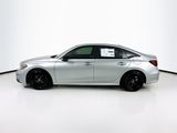 New 2026 Honda Civic Sport image 2