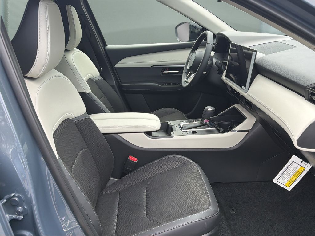 New 2026 MAZDA CX-5 Select AWD/4WD image 23