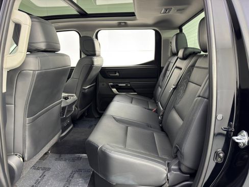 Used 2022 Toyota Tundra Limited image 43