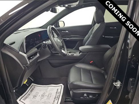 Used 2024 Cadillac XT4 Sport image 6