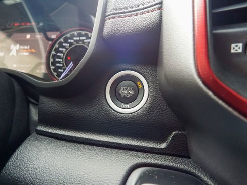 Used 2019 RAM 1500 Rebel w/ Rebel Level 2 Equipment Group image 24