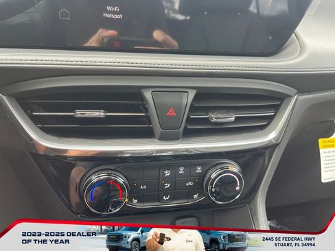 New 2026 Buick Encore GX Sport Touring w/ Advanced Technology Package image 29