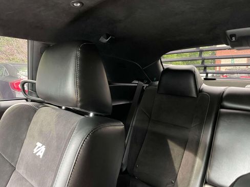 Used 2023 Dodge Challenger R/T Scat Pack RWD image 21