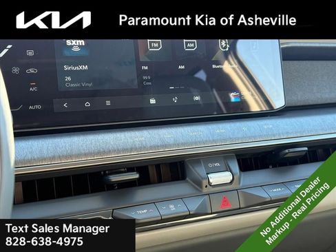 New 2026 Kia EV9 Wind image 11