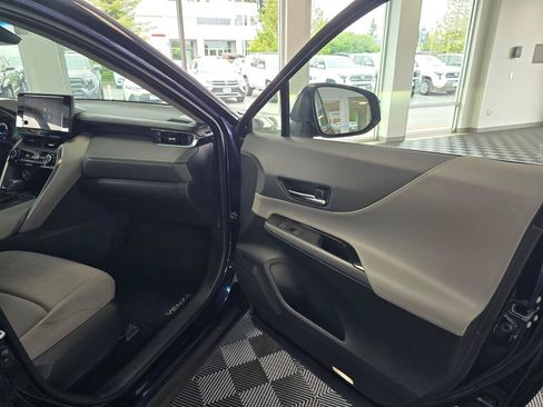 Used 2023 Toyota Venza LE AWD/4WD image 40