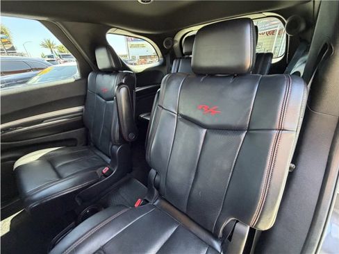 Used 2014 Dodge Durango R/T RWD image 19