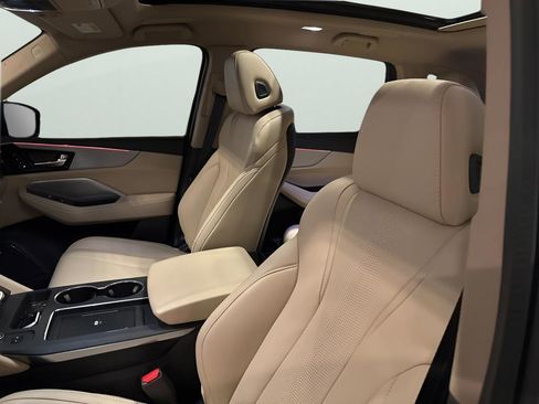 Used 2025 Acura MDX w/ Technology Package image 24