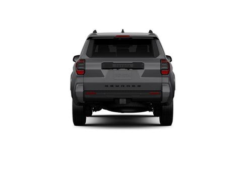 New 2026 Toyota 4Runner TRD Off-Road AWD/4WD image 8