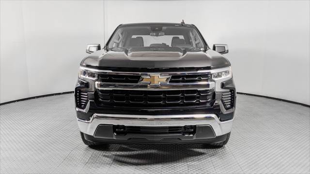 Used 2023 Chevrolet Silverado 1500 LT AWD/4WD image 12