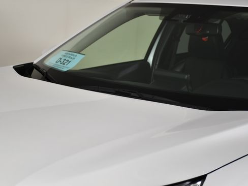 Used 2024 Mitsubishi Eclipse Cross SE AWD/4WD image 12