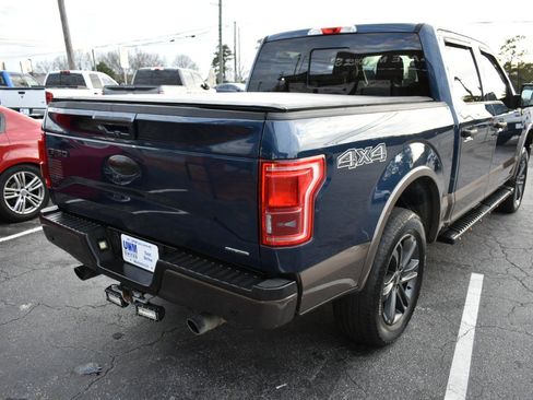 Used 2016 Ford F150 Lariat image 6