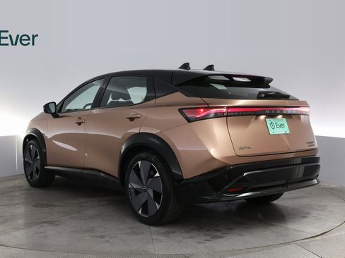 Used 2023 Nissan Ariya PLATINUM+ e-4ORCE image 14