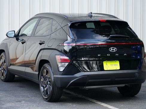 Used 2026 Hyundai Kona SEL Sport FWD image 46