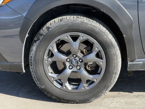 Used 2023 Subaru Crosstrek 2.5i Sport image 10