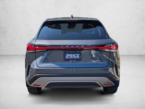 Used 2024 Lexus RX 350 FWD w/ Technology Package image 7