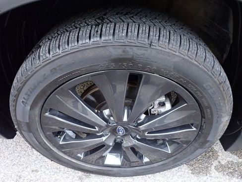 Used 2022 Subaru Ascent Onyx Edition AWD/4WD image 12