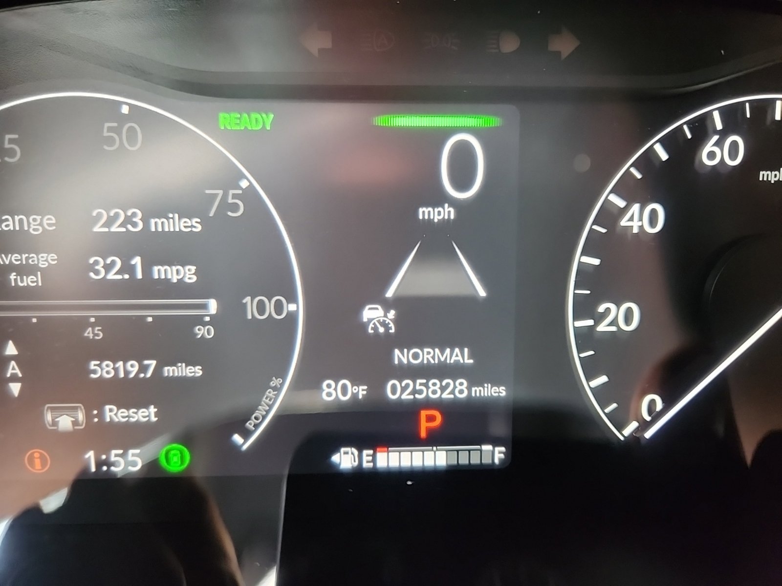 Used 2025 Honda CR-V Sport Touring image 18