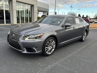 Used 2013 Lexus LS 460 L