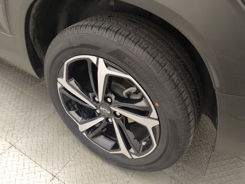 Used 2021 Chevrolet TrailBlazer RS w/ Convenience Package FWD image 31