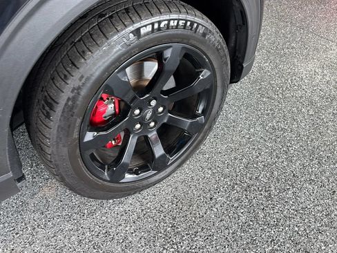 Used 2020 Ford Explorer ST w/ ST Street Pack AWD/4WD image 38