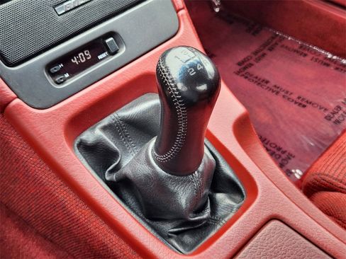 Used 1990 Nissan 300ZX GS image 23