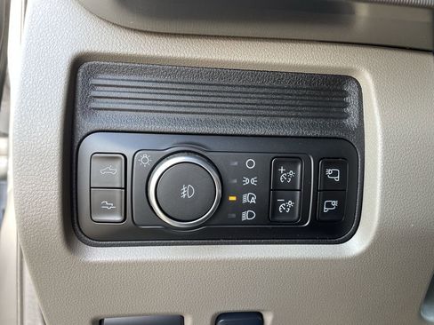 New 2026 Ford F350 Platinum w/ Platinum Plus Package AWD/4WD image 29