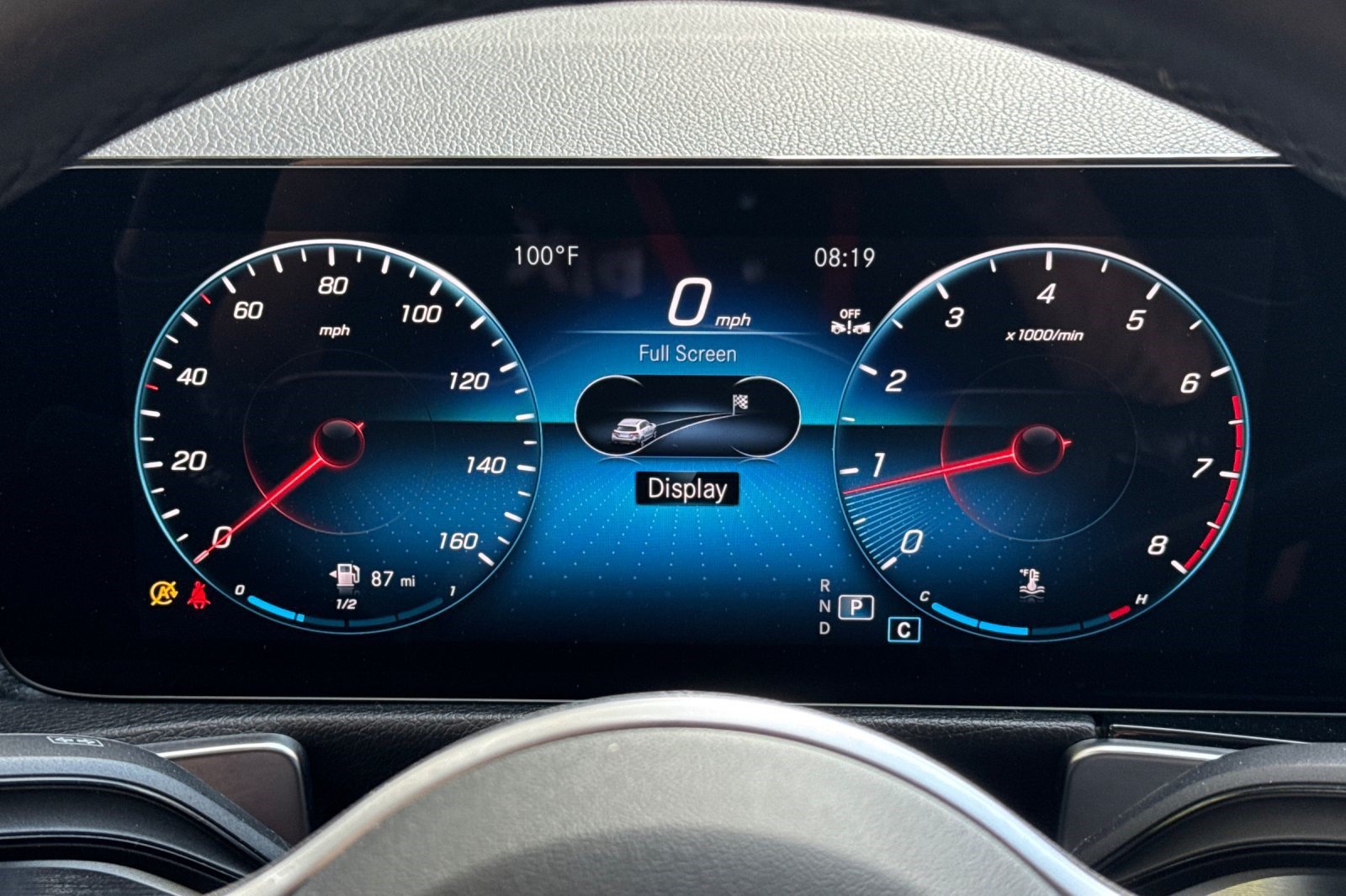 Used 2023 Mercedes-Benz GLB 250 image 23