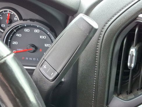 Used 2020 Chevrolet Silverado 1500 RST w/ All-Star Edition image 23