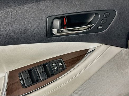 Used 2012 Lexus ES 350 FWD image 15