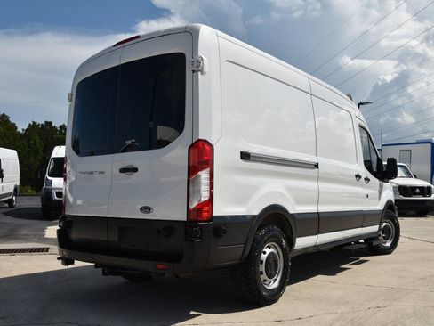 Used 2015 Ford Transit 250 148 Medium Roof RWD image 7