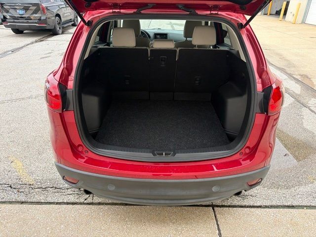Used 2016 MAZDA CX-5 Touring AWD/4WD image 14